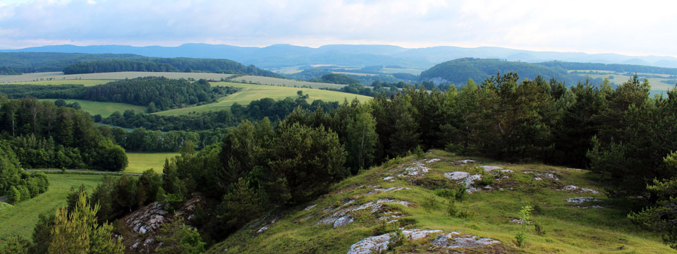 Naturpark Südharz